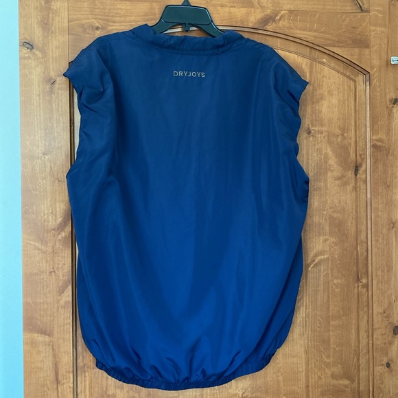 Men’s Footjoy vest - Picture 4 of 4